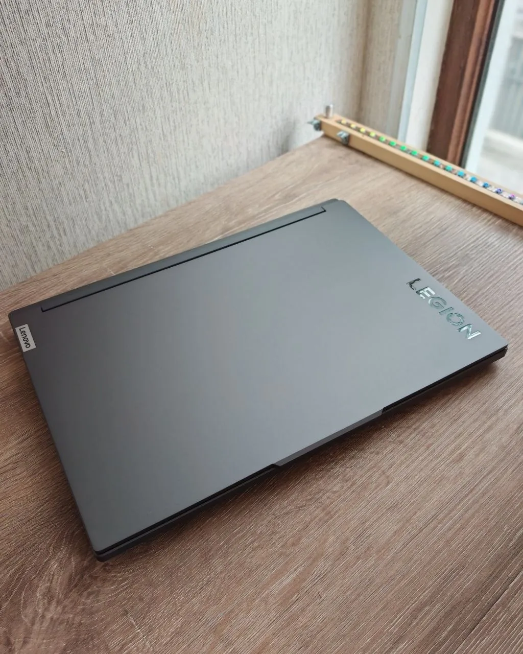 Ноутбук Lenovo Legion Slim 5 RTX 4070 1