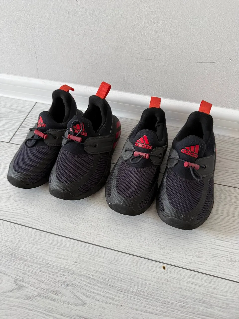 Детские кроссовки Adidas 2
