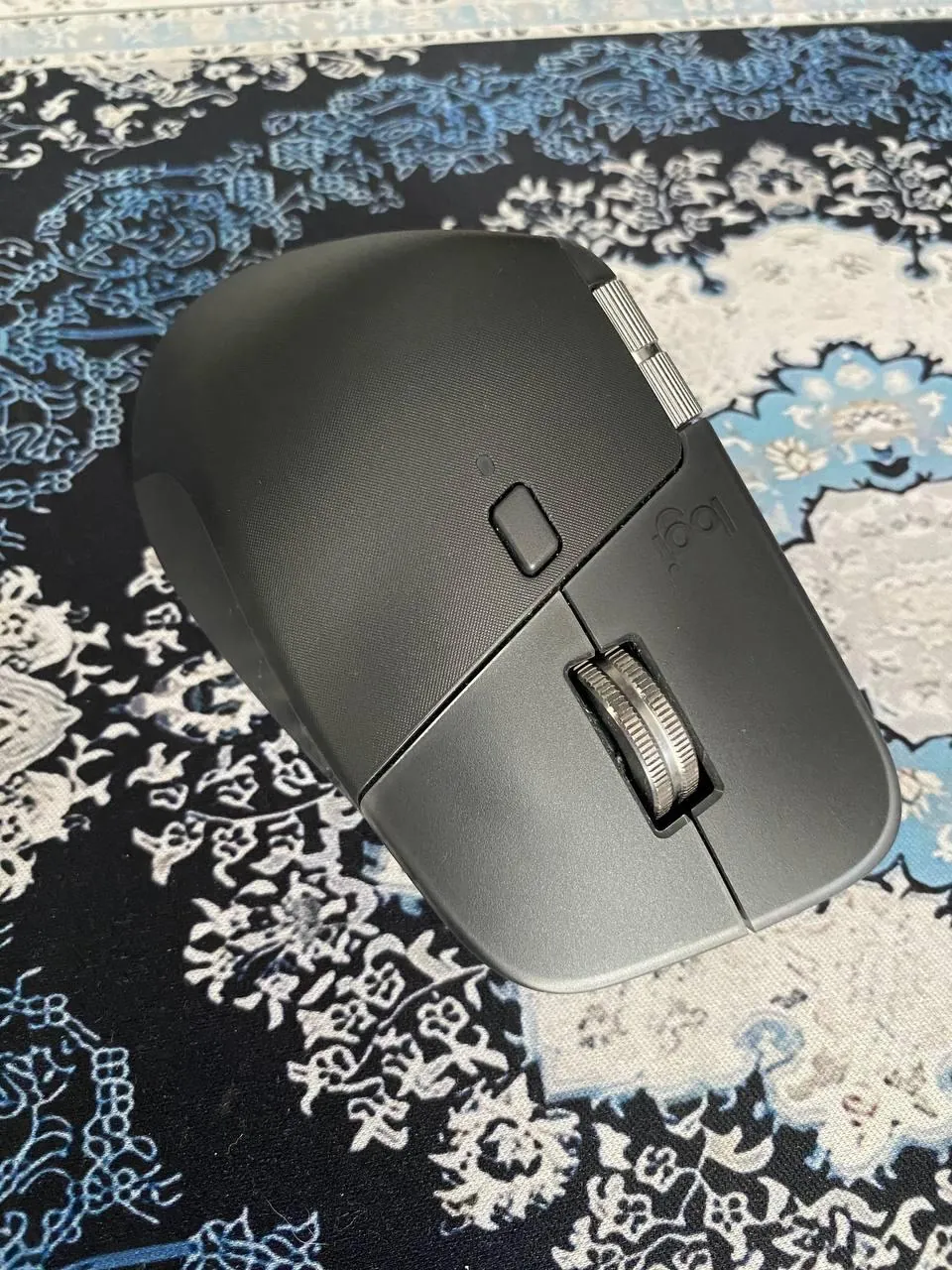 Мышь Logitech MX Master 4 1