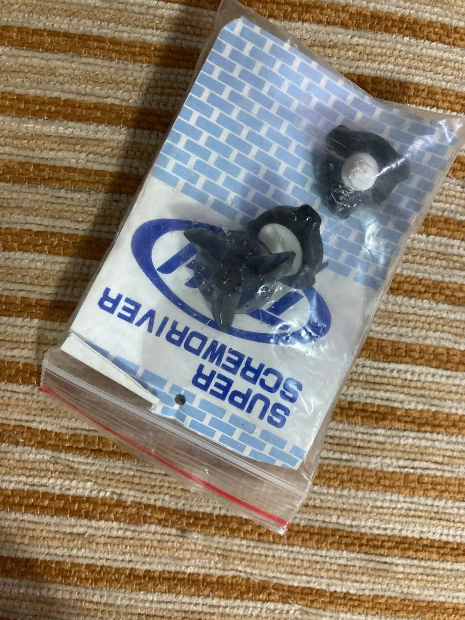 Эндуро шлем THH и маска Uvex 5