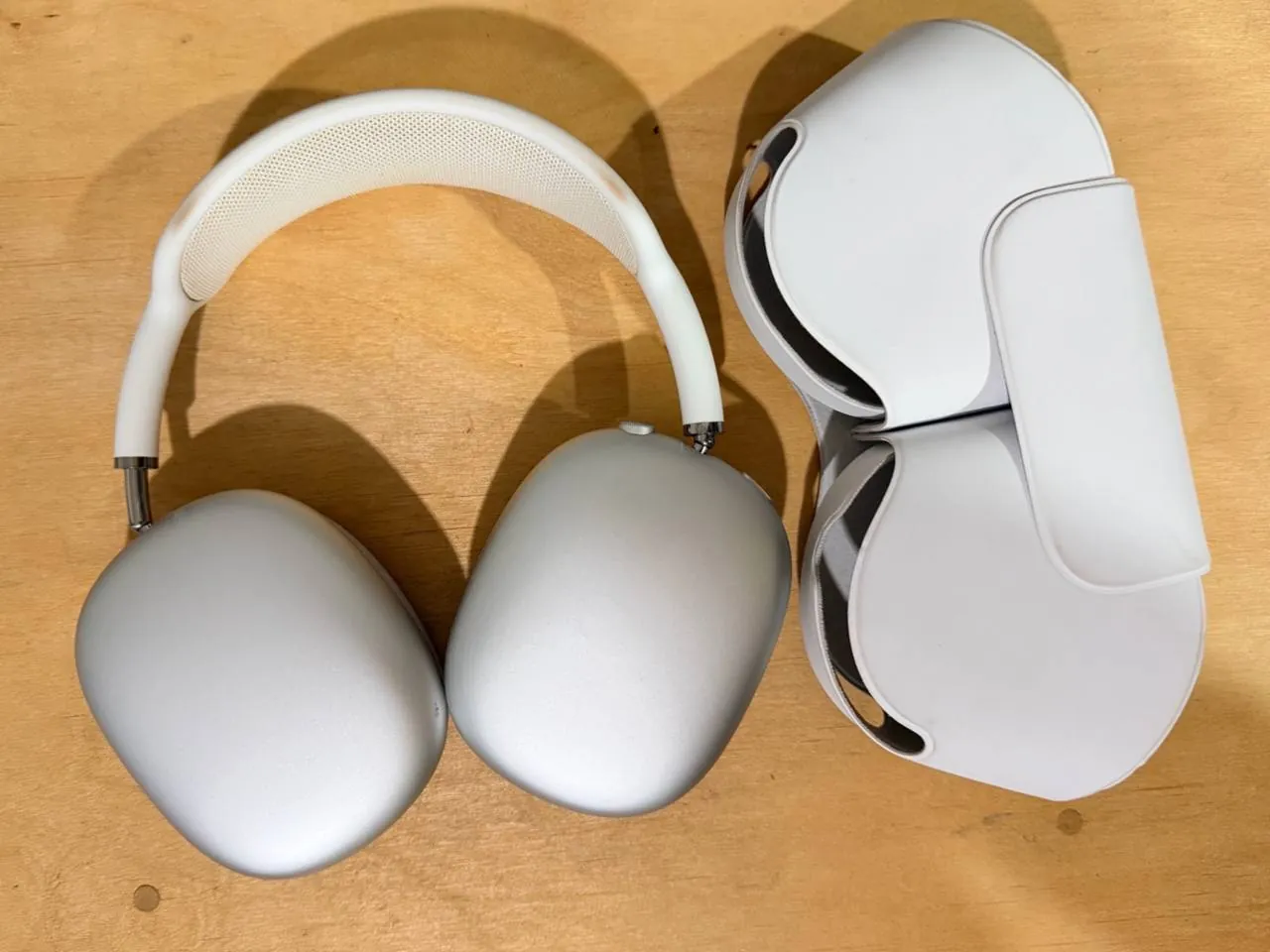 Наушники Apple AirPods Max 2