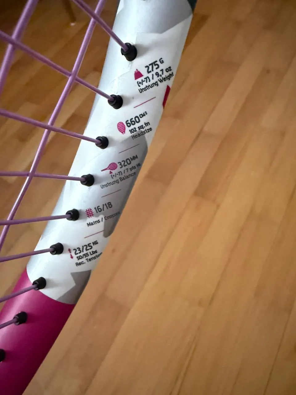 Теннисная ракетка Babolat Evo 3