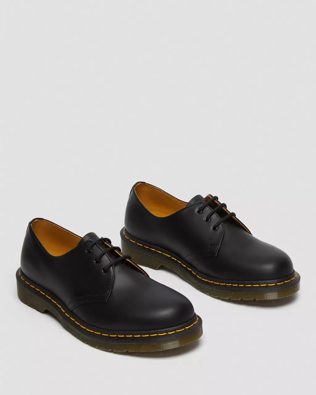 Туфли Dr. Martens 1461 Oxford новые 1
