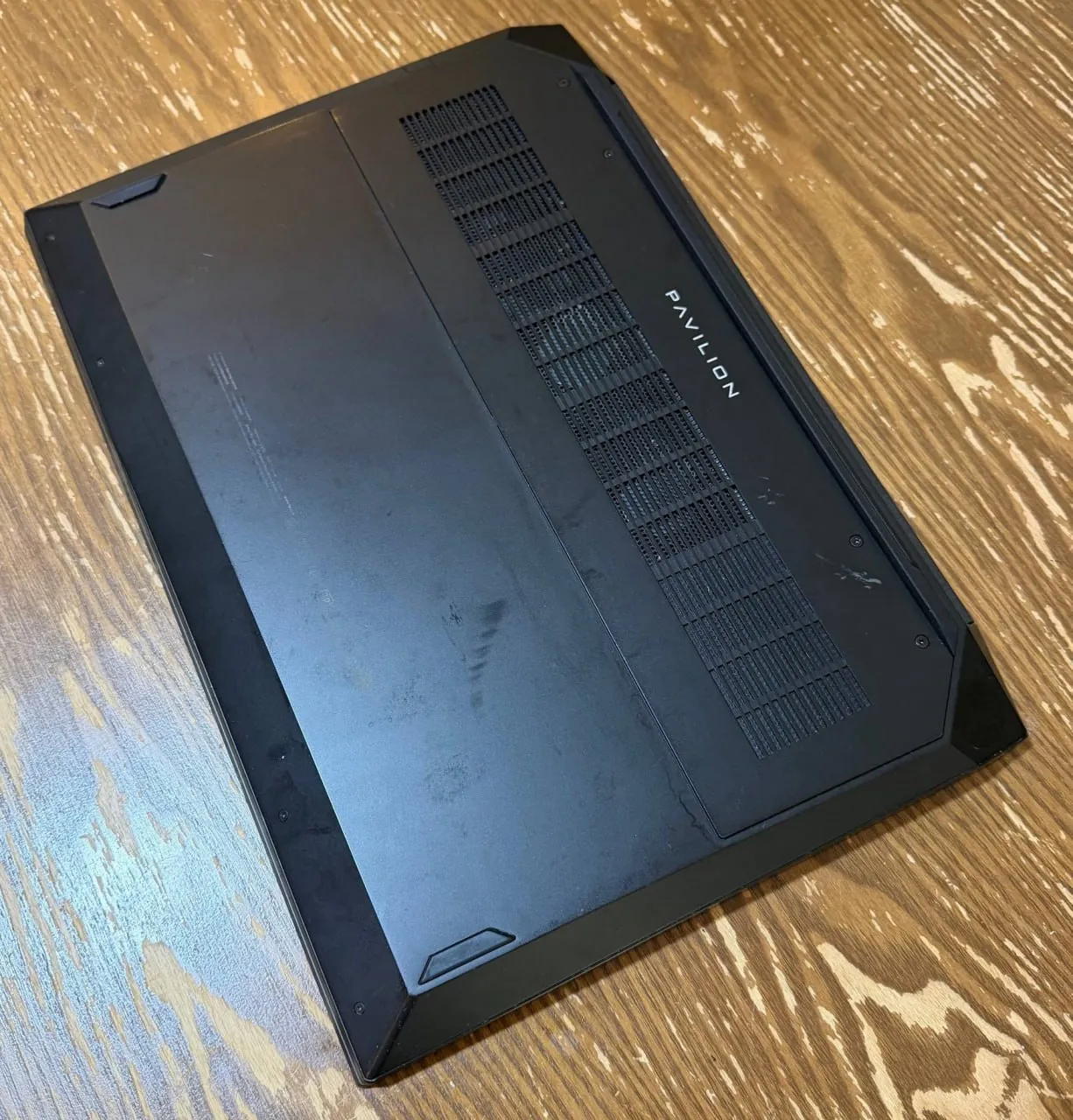 Ноутбук HP Pavilion Gaming 16 5