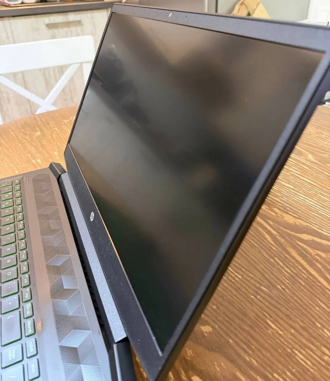 Ноутбук HP Pavilion Gaming 16 3