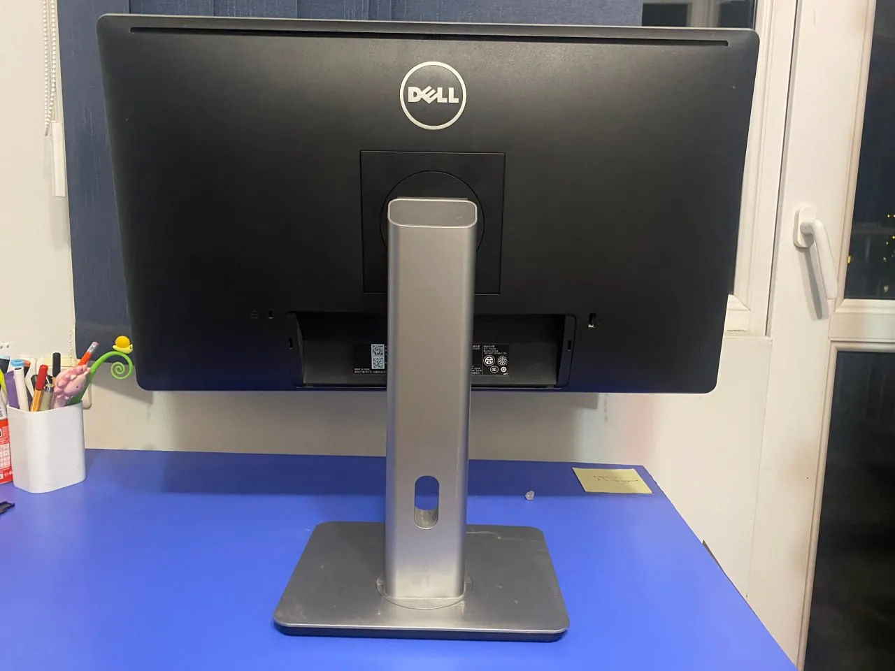 Монитор Dell P2414H 24 дюйма 2