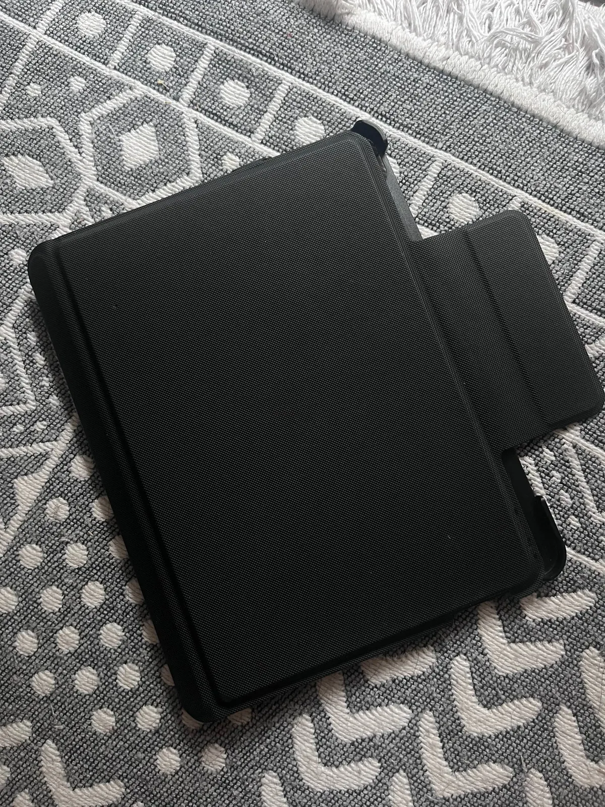 Чехол-клавиатура Choetech iPad Pro 11 1