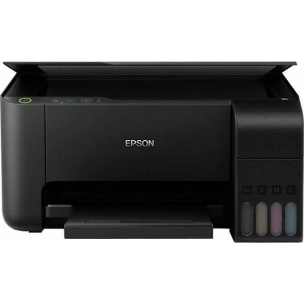 Принтер Epson L3150 1