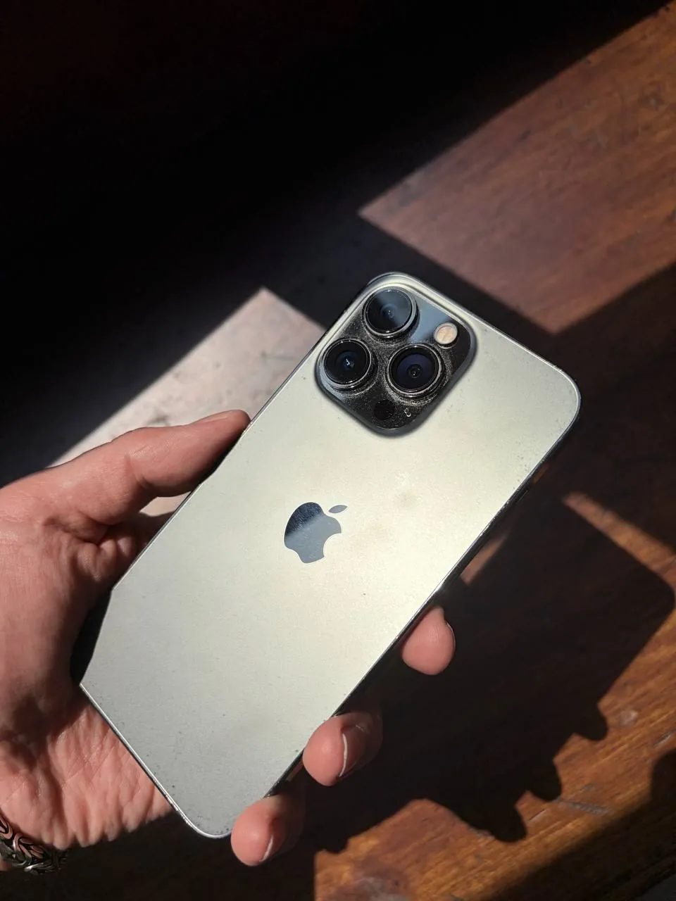 iPhone 13 Pro 128GB 1