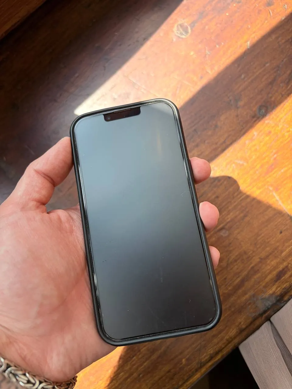 iPhone 13 Pro 128GB 2