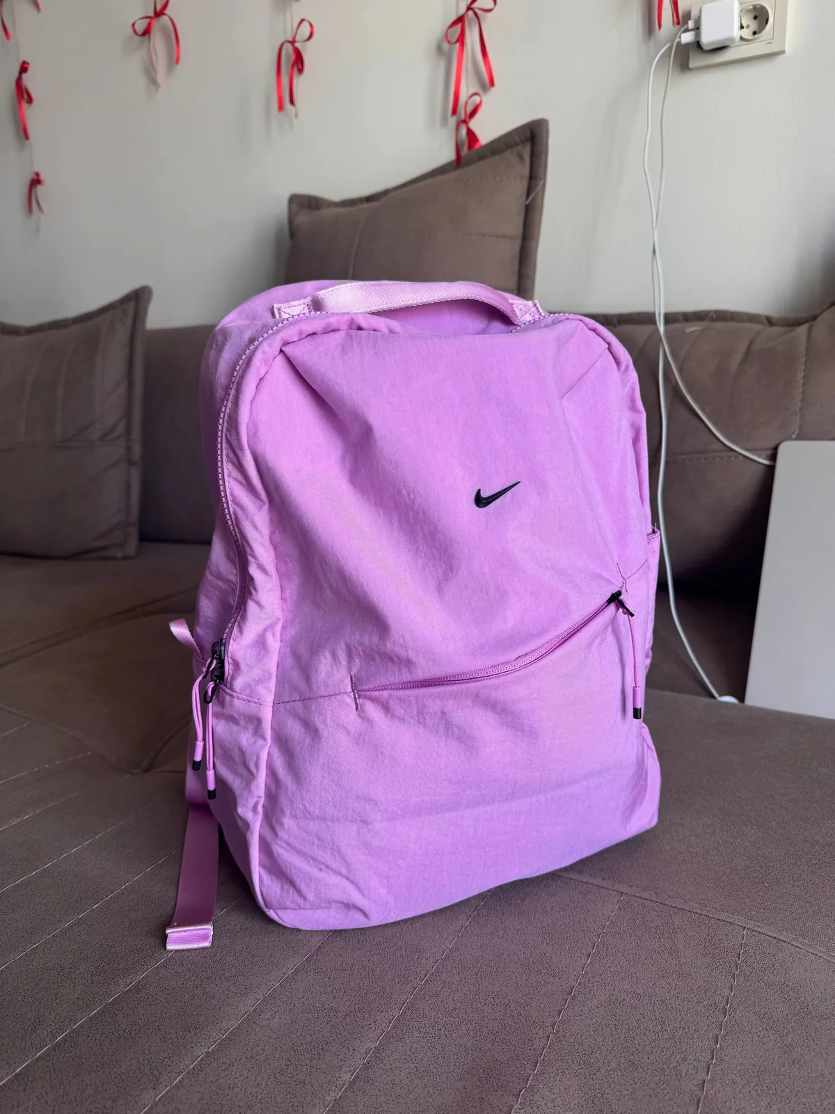 Рюкзак Nike новый 1