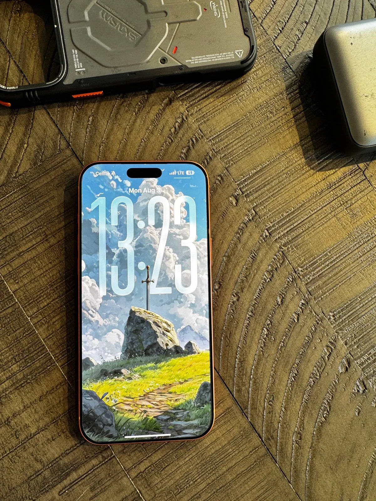 iPhone 17 Pro Max 256GB 2