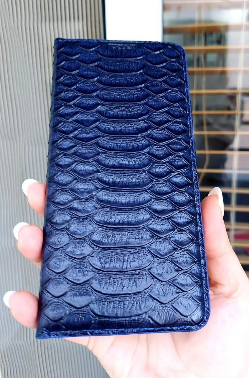 Чехол-книга кожаный Xiaomi 15T 1