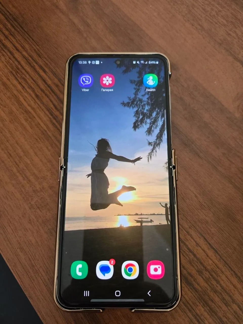 Samsung Galaxy Z Flip 5 256GB 1