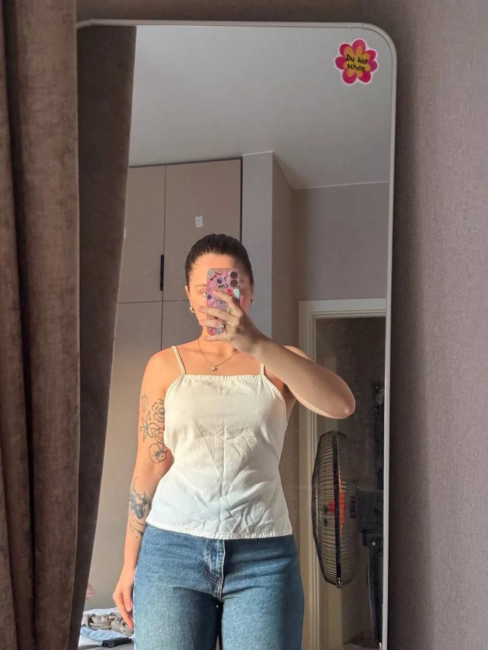 Сборный лот женской одежды Pull&Bear H&M 5