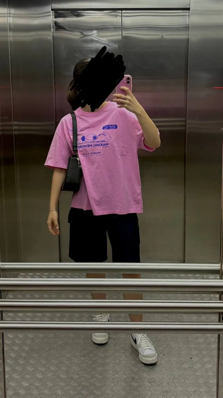 Сборный лот женской одежды Pull&Bear H&M 2