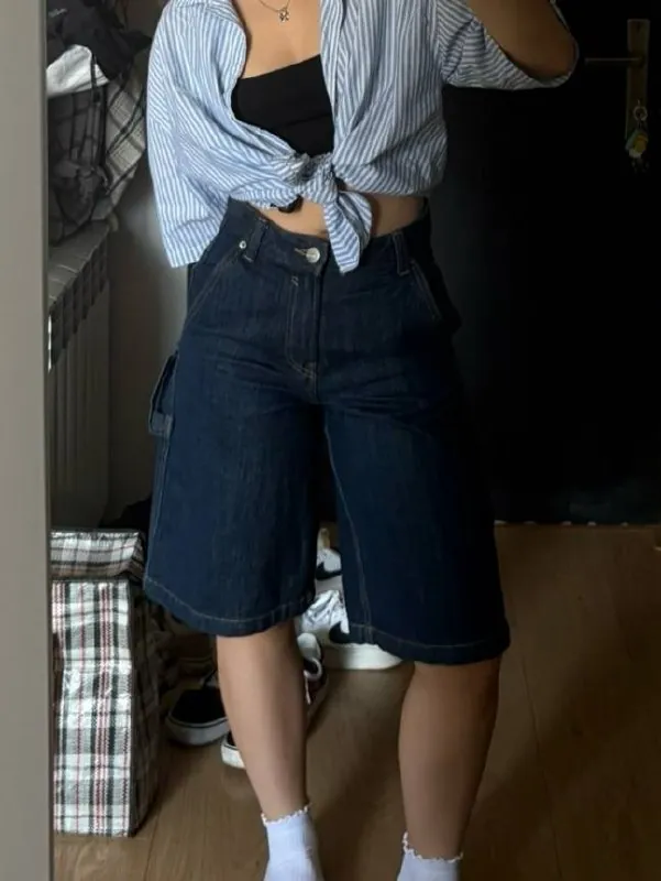 Сборный лот женской одежды Pull&Bear H&M 1