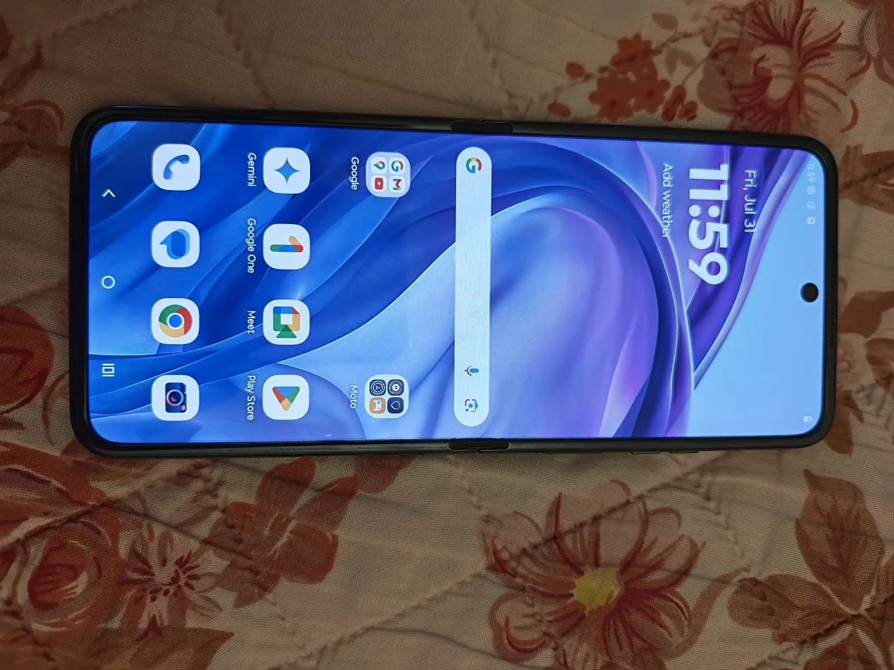 Motorola RAZR 50 Ultra идеальное состояние 2