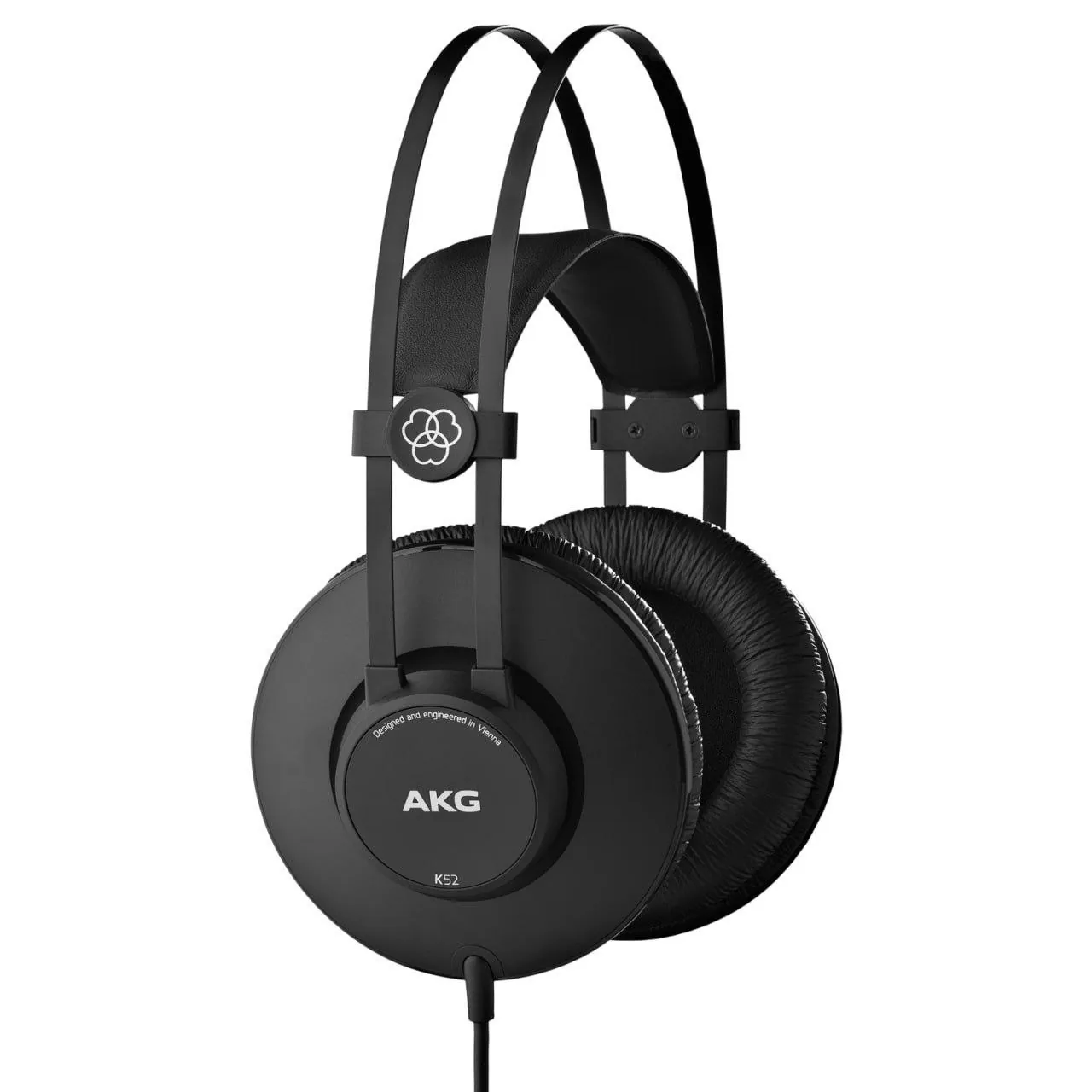 Наушники AKG K52 и аудиоинтерфейс PDX11 1