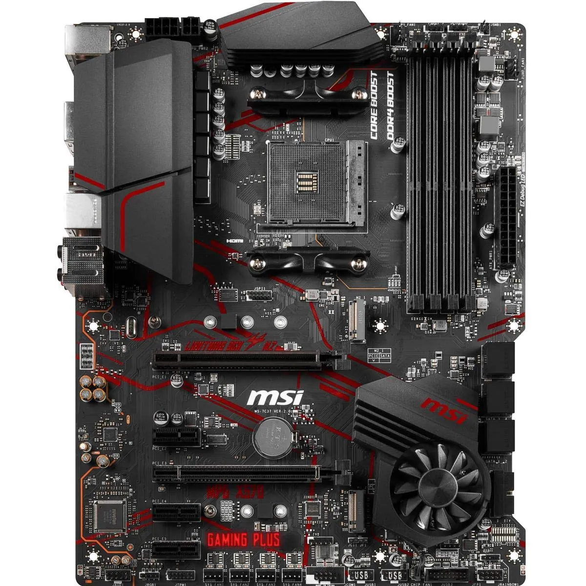 PC комплект: плата процессор память кулер 1