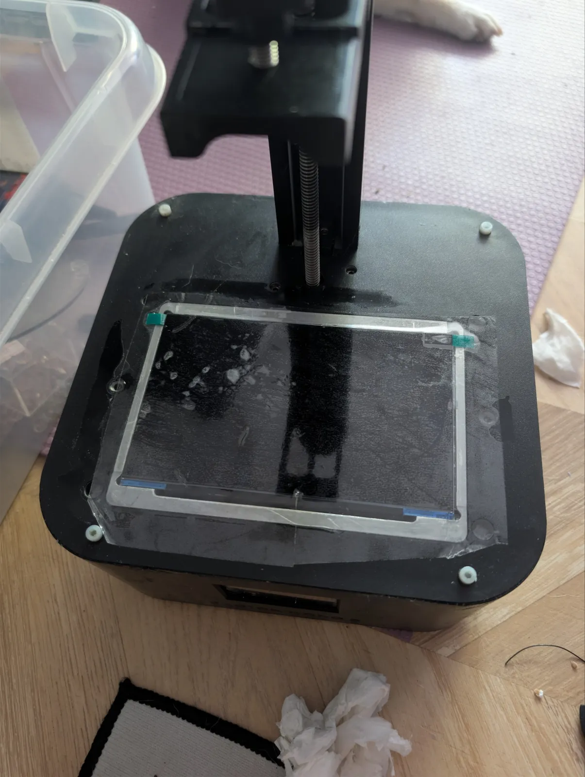 3D-принтер Anycubic Photon Mono 2 4