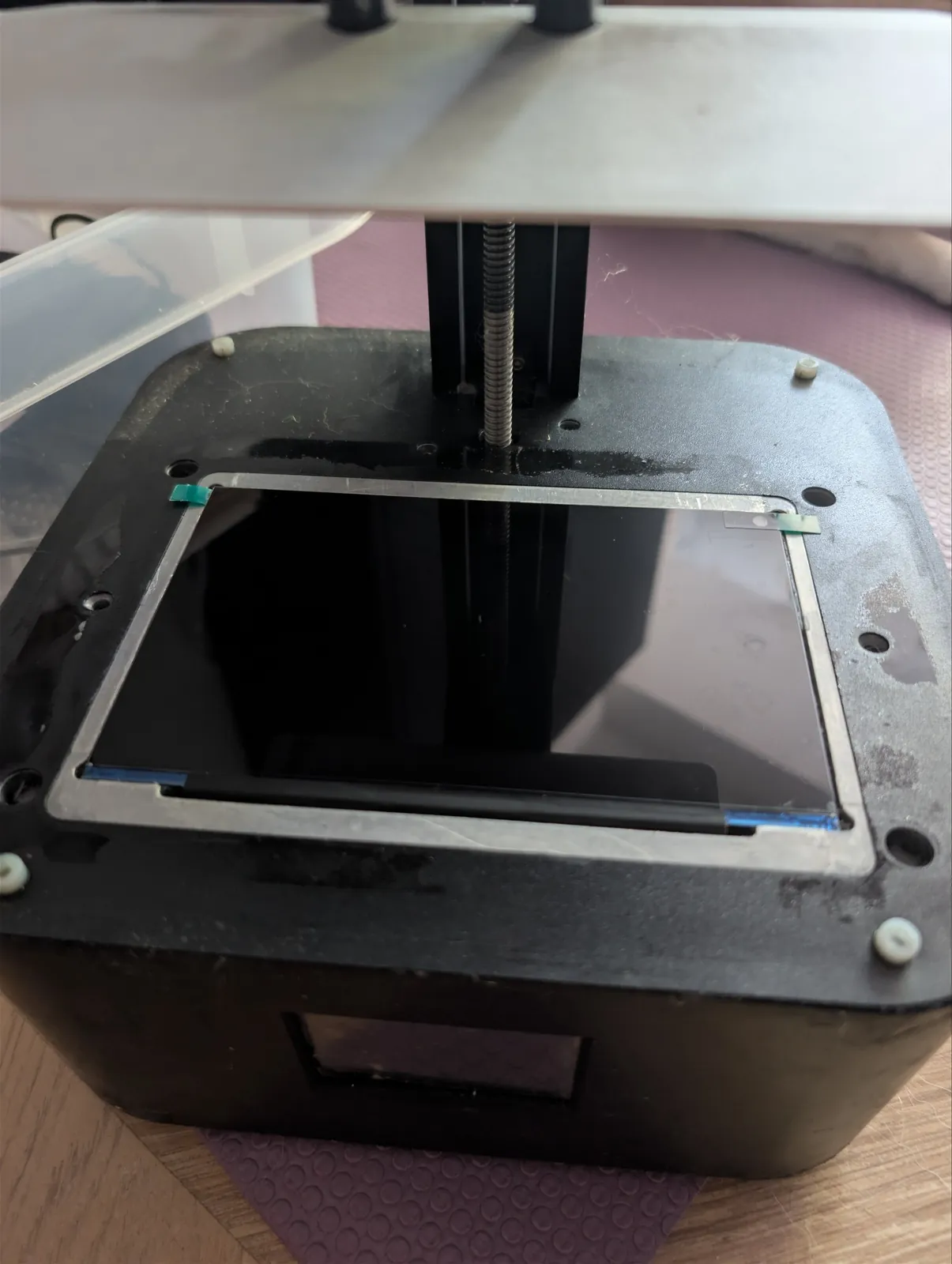 3D-принтер Anycubic Photon Mono 2 1