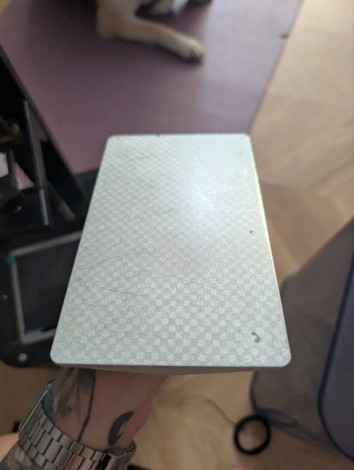 3D-принтер Anycubic Photon Mono 2 2