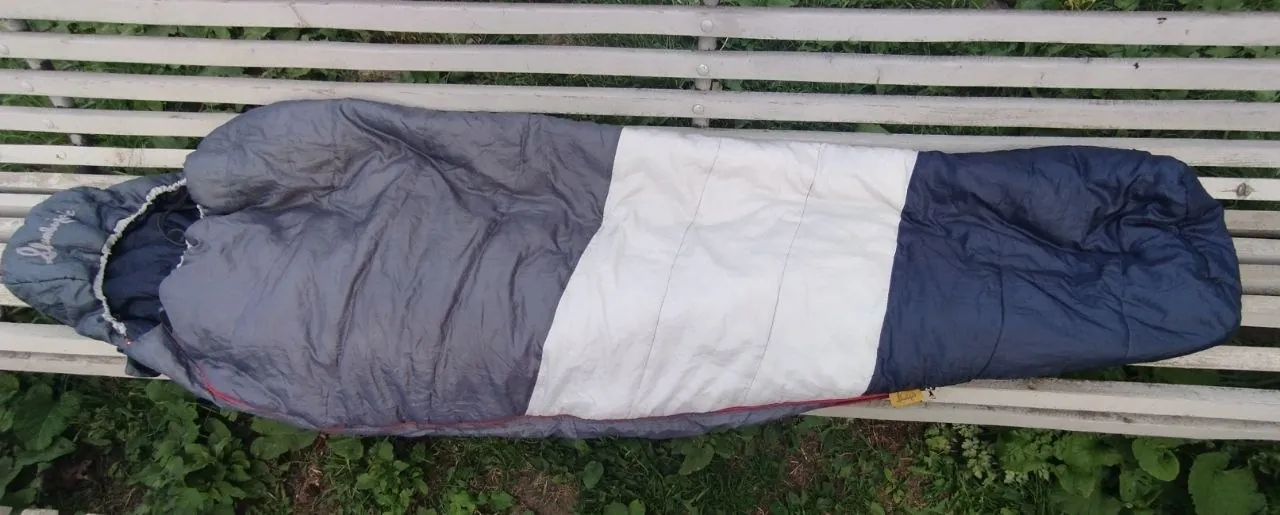 Спальник Slumberjack 2-15°C 1