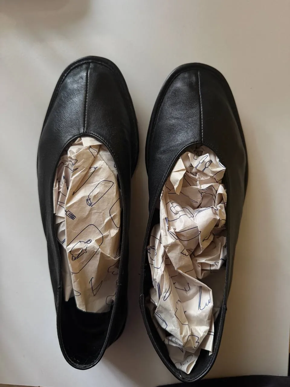 Балетки Zara размер 37 1