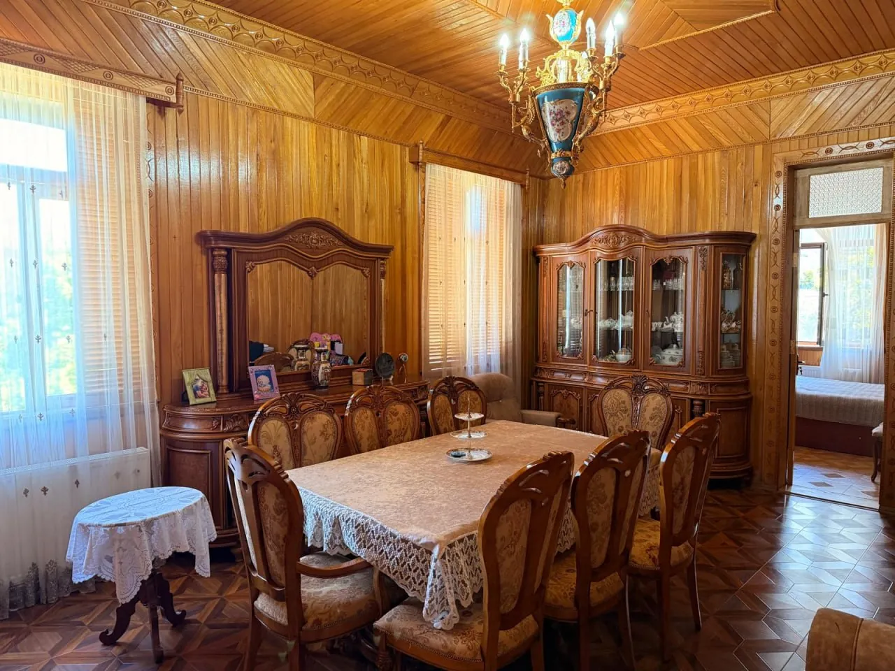 Дом в аренду Кобулети 168м² 3 спальни 1