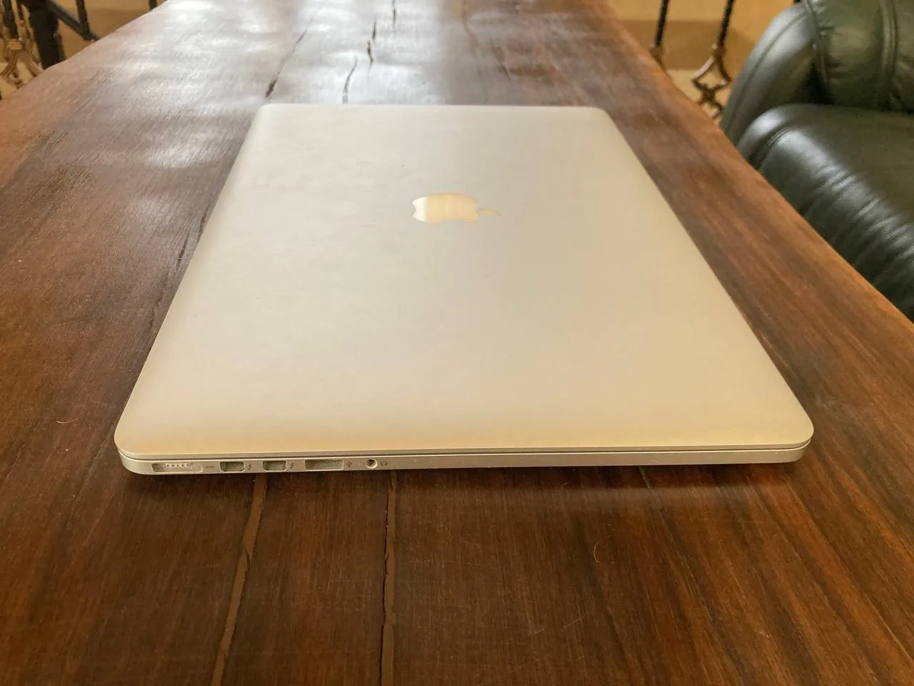 MacBook Pro 15 2015 i7 16GB 2