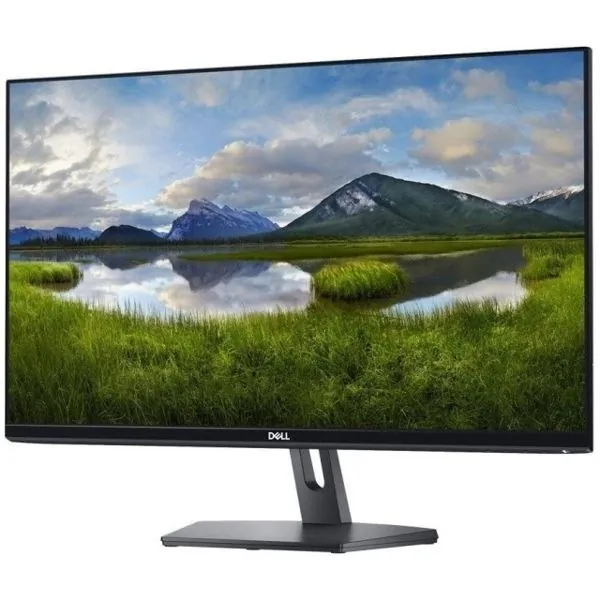 Монитор 27 дюймов Full HD 60Гц 1