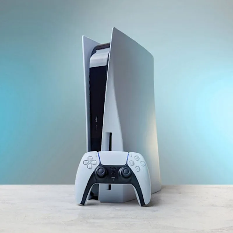 PlayStation 5 Pro полный комплект 1