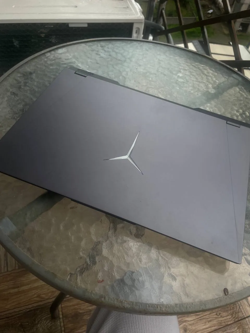 Ноутбук Lenovo Legion 5 Pro RTX3070 1