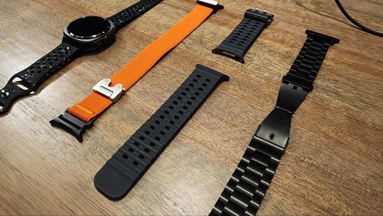 Samsung Galaxy Watch Ultra 6