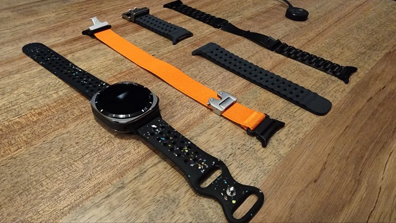 Samsung Galaxy Watch Ultra 1