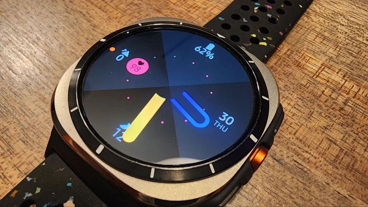 Samsung Galaxy Watch Ultra 4