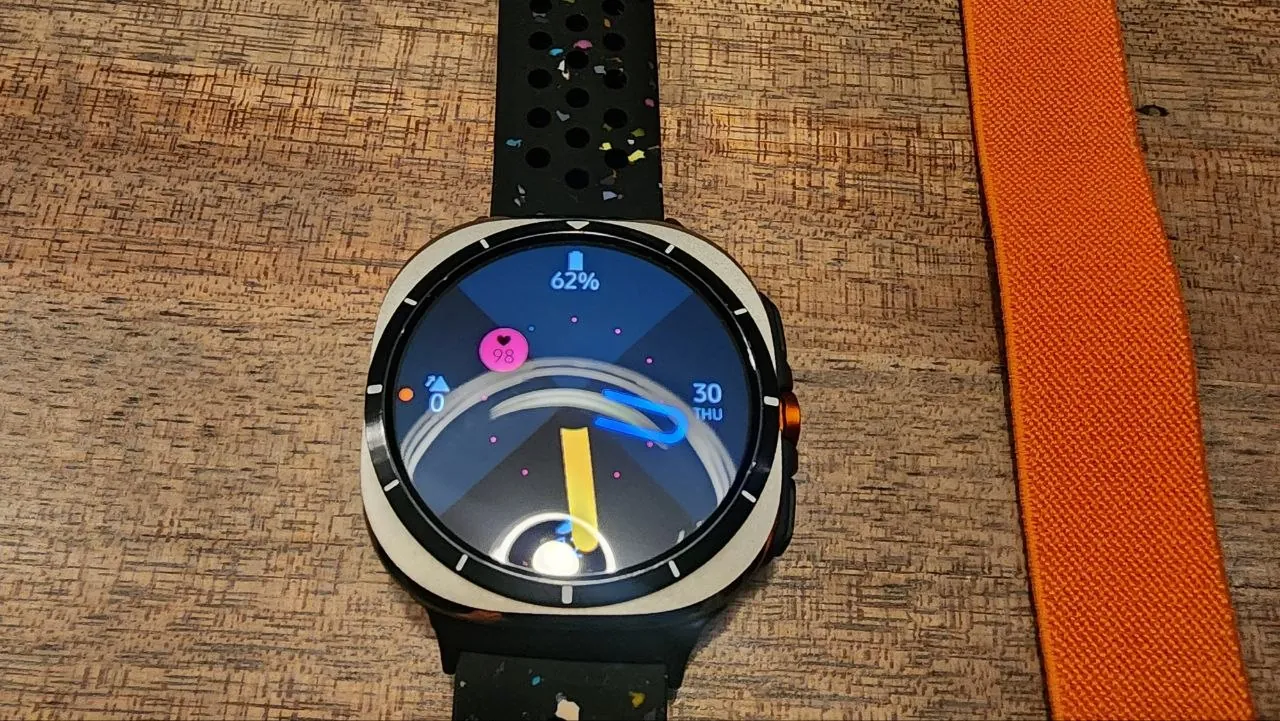 Samsung Galaxy Watch Ultra 3