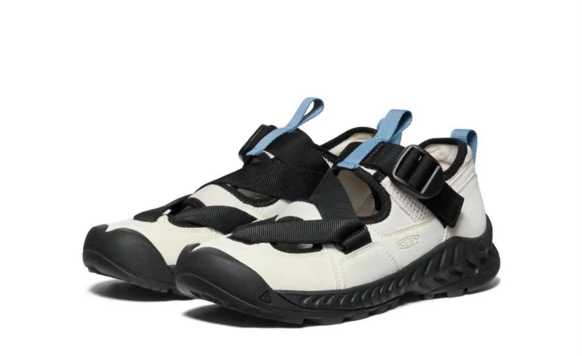 Сандалии Keen Hoodzerra новые 5