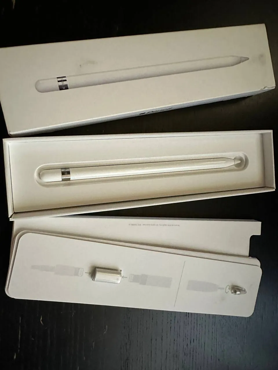 iPad Pro 10.5 64GB + Apple Pencil 3
