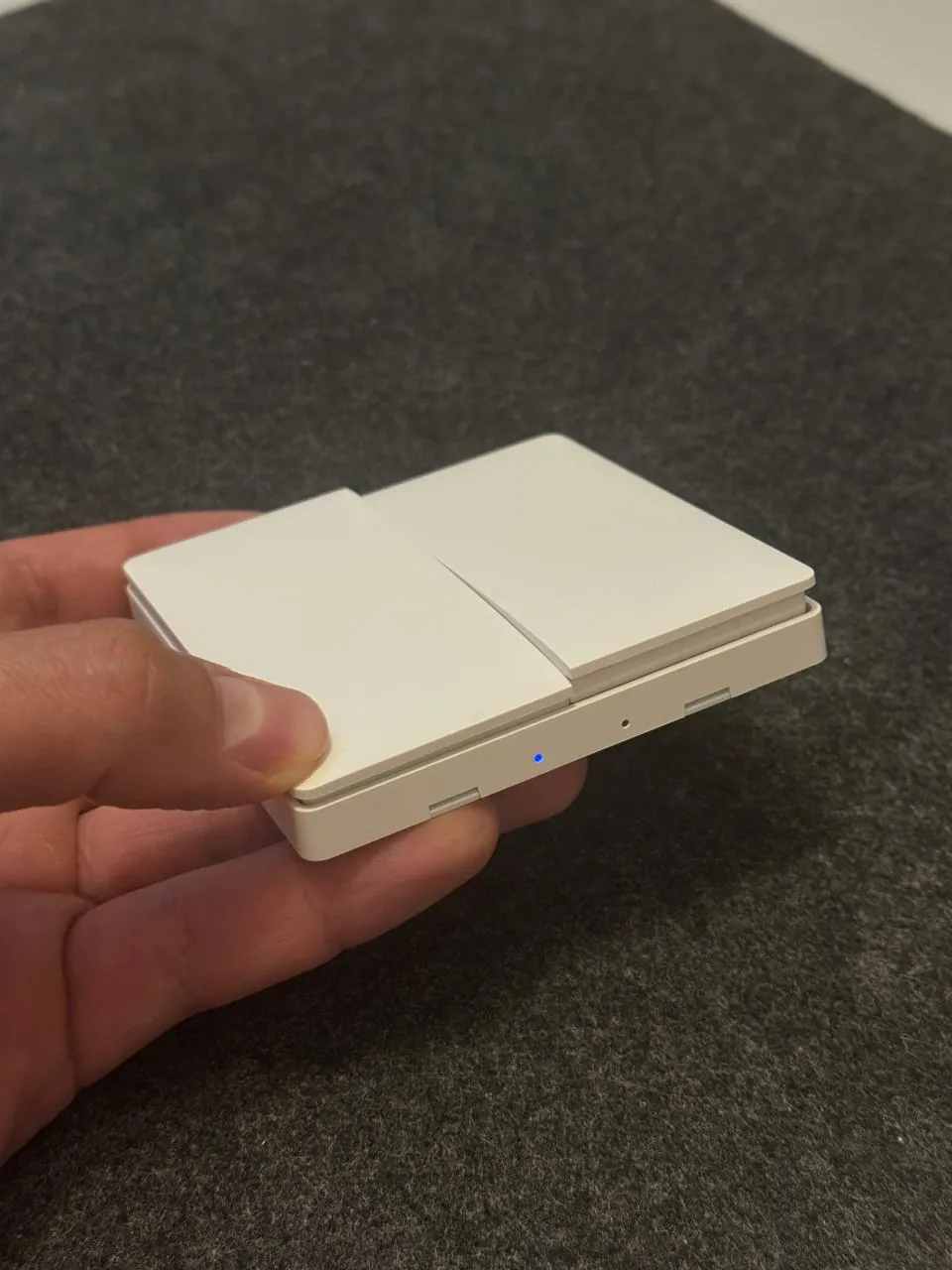 Умные Wi-Fi переключатели Xiaomi Aqara 4