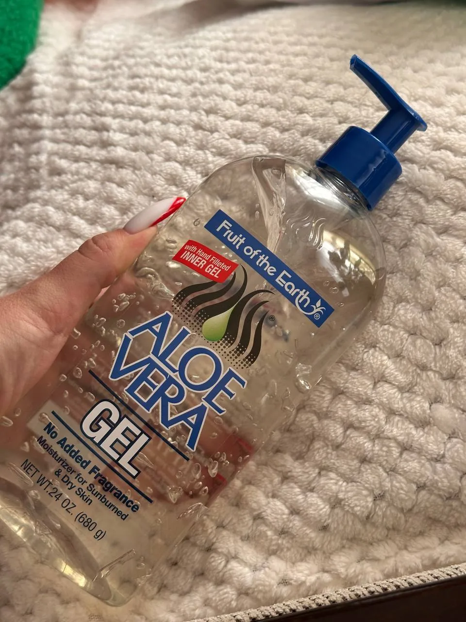 Medicube Age-R Booster Pro 1