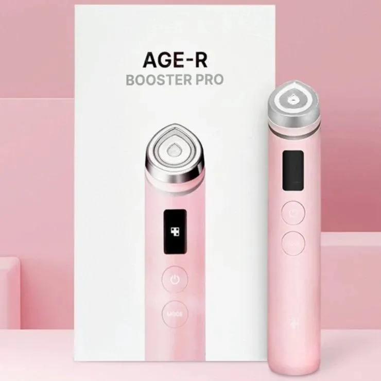 Medicube Age-R Booster Pro 2