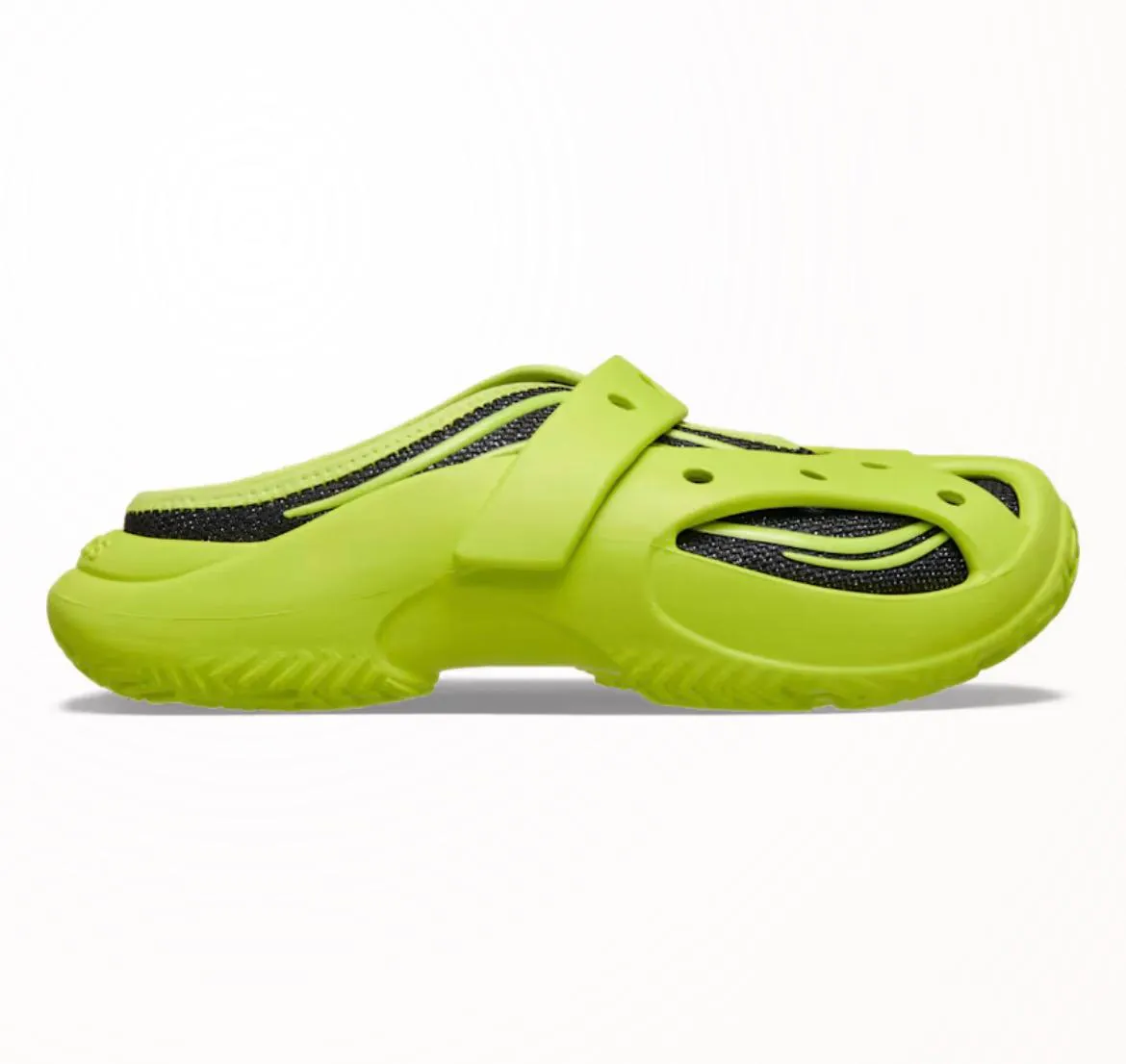 Crocs Literide мягкая стелька 1