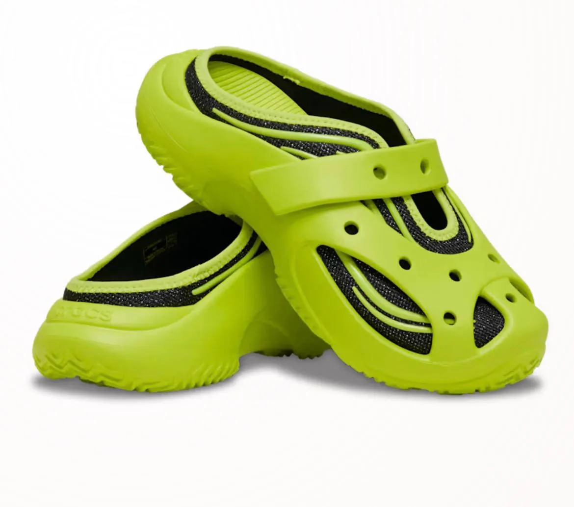 Crocs Literide мягкая стелька 2