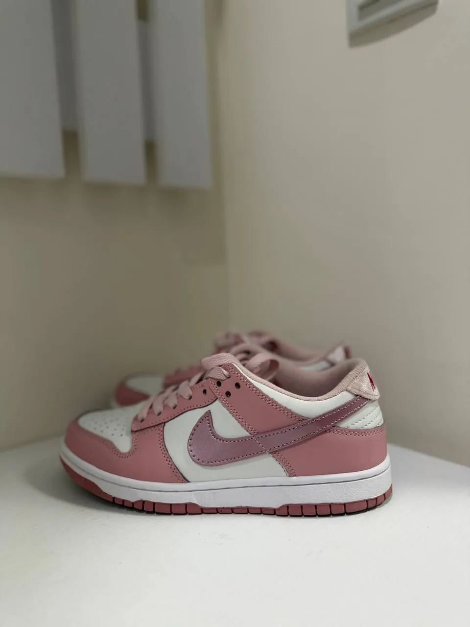 Кроссовки Nike Dunk 1