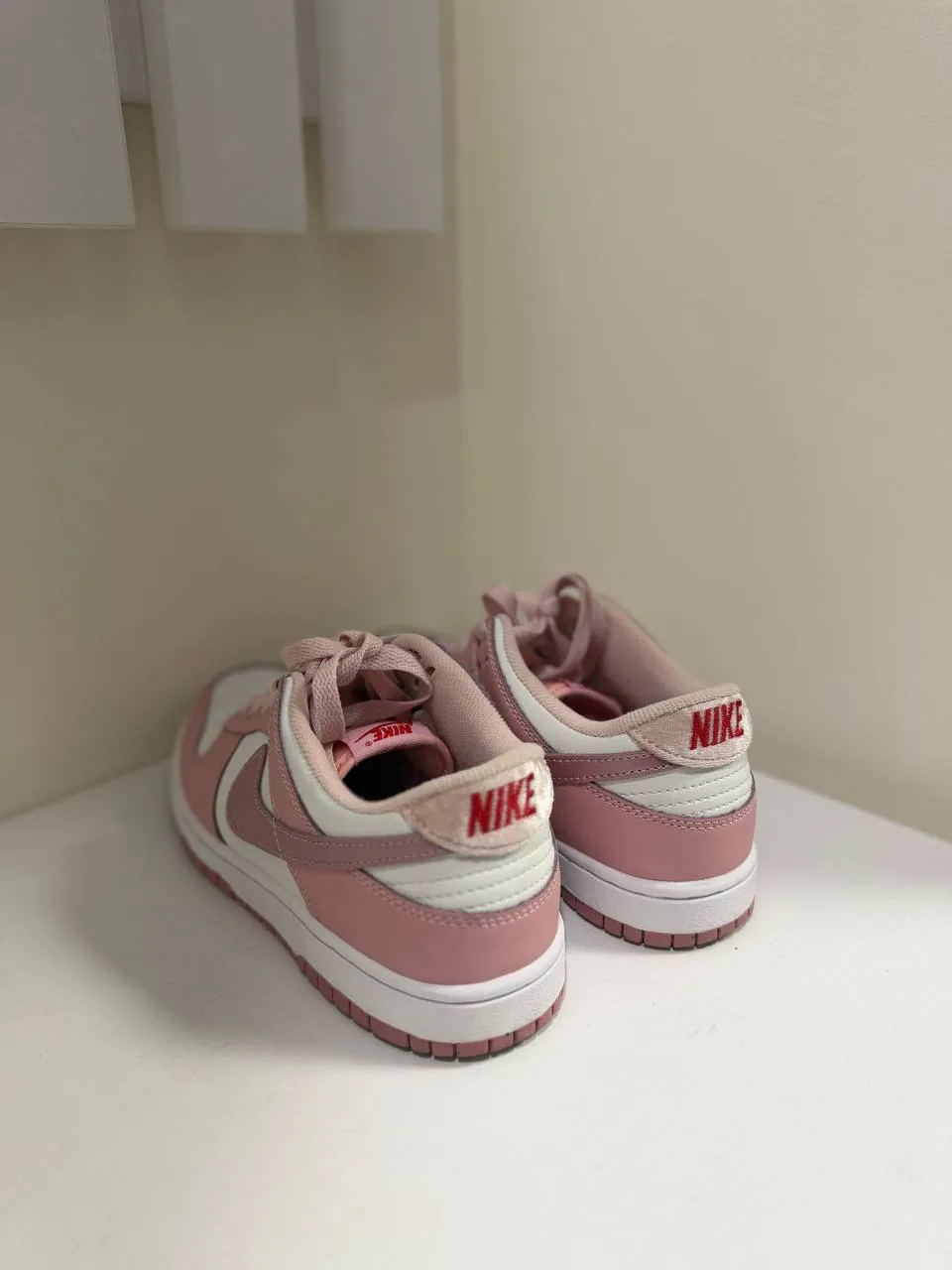 Кроссовки Nike Dunk 2