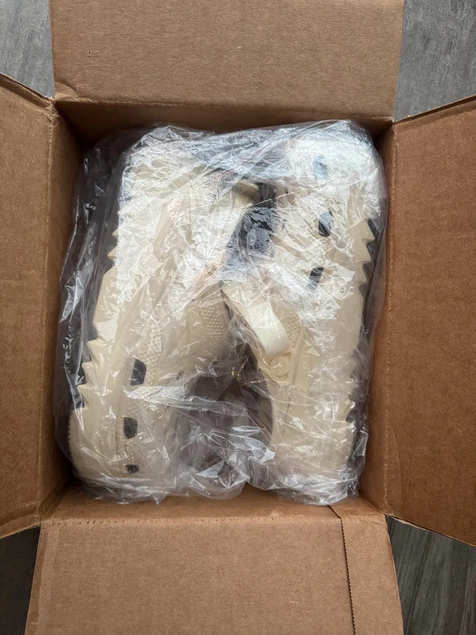 Кроксы Crocs Hiker Xscape 5