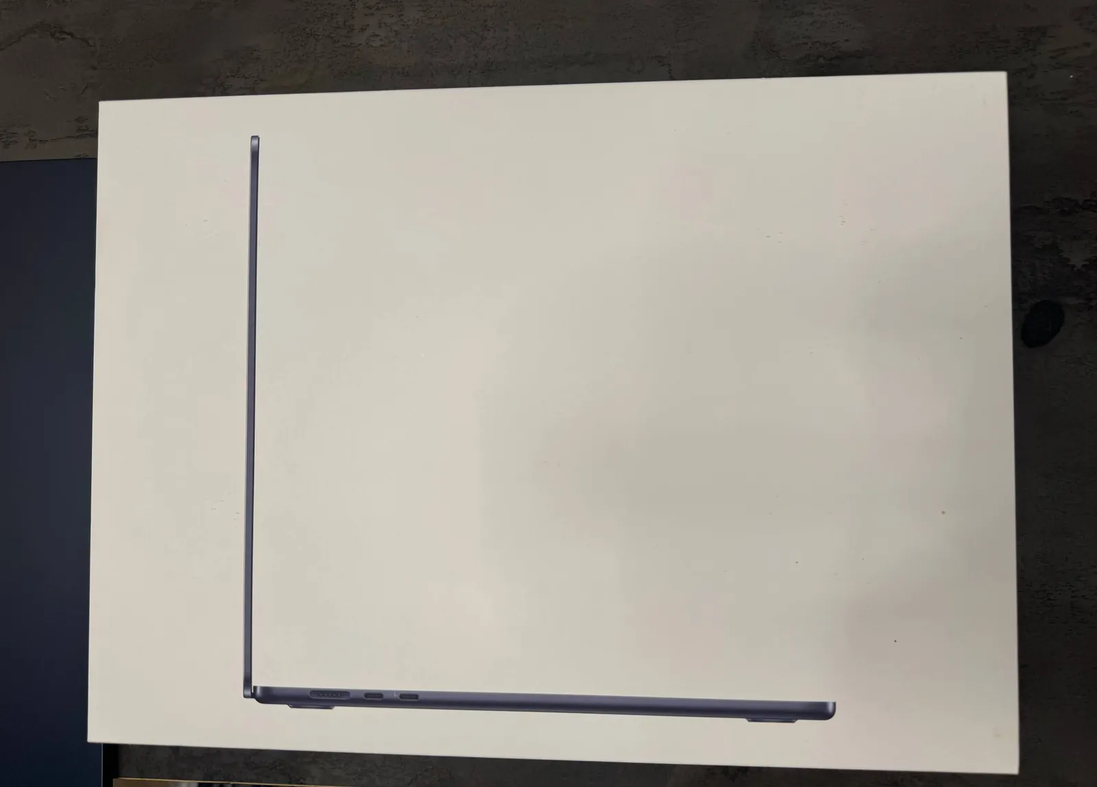 MacBook Air 15 M4 16/256GB 2