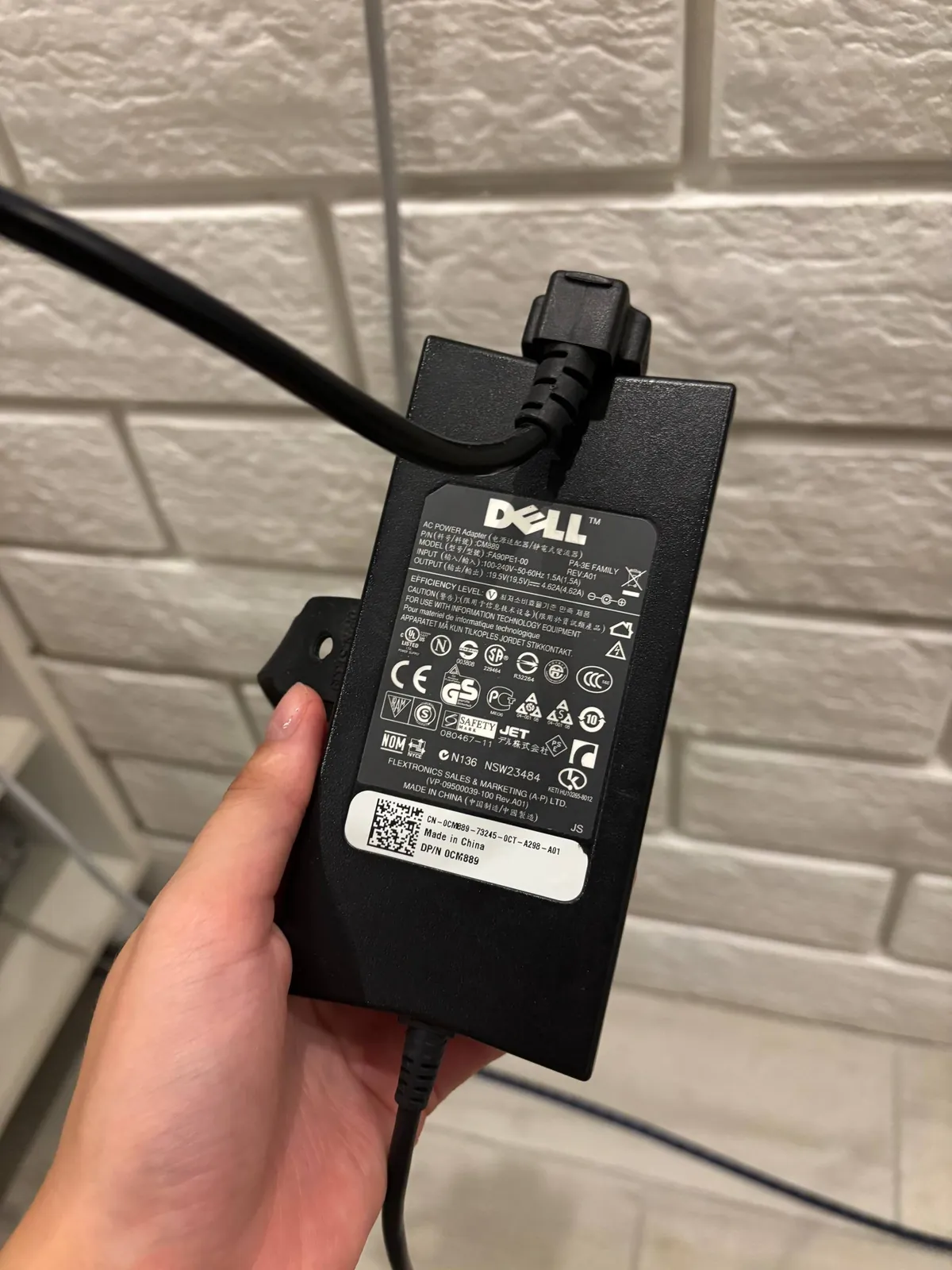 Ноутбук Dell б/у 4